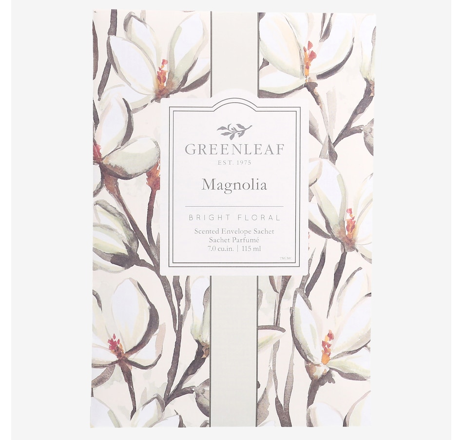 Image 105983_MAGN.jpg, Product 105-983 / Price $7.99, GreenLeaf Large Scented Sachet from GreenLeaf on TSC.ca's Home & Garden department