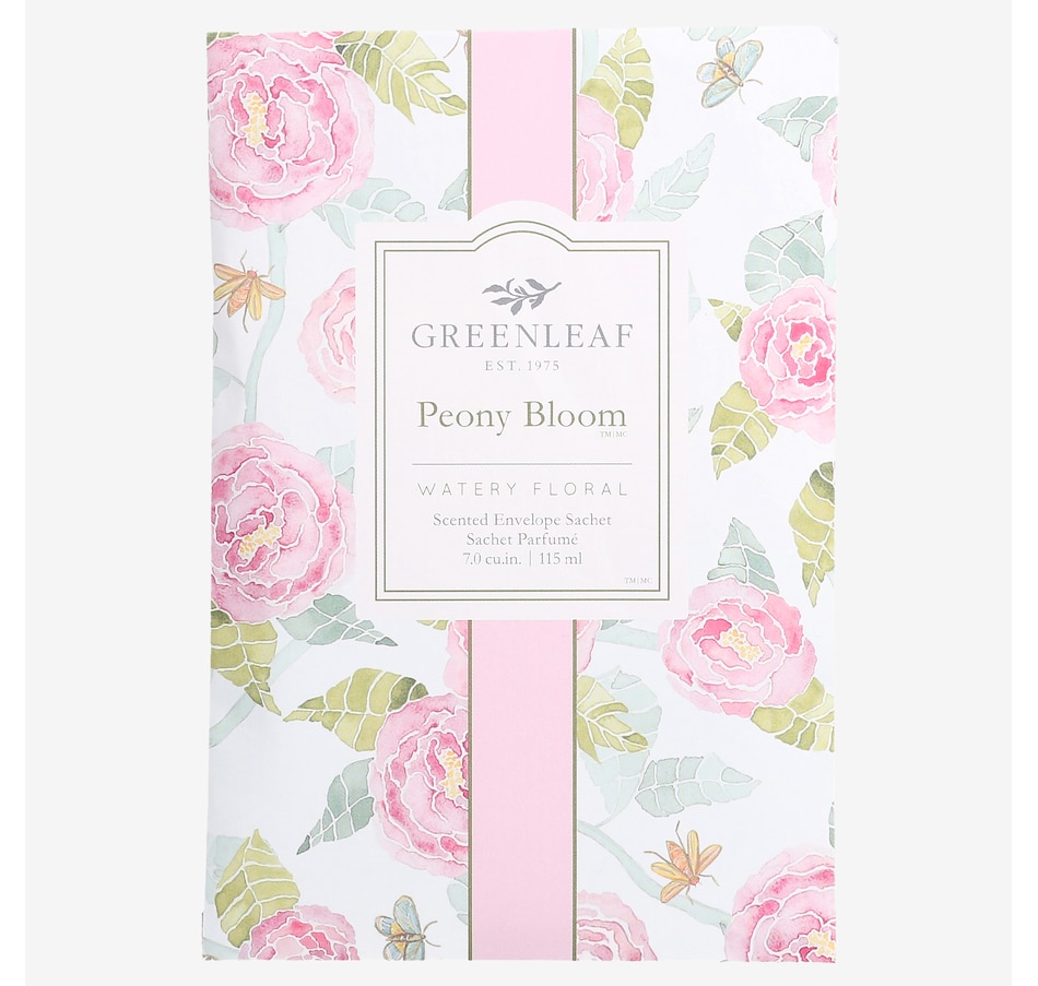 Image 105983_PEOBL.jpg, Product 105-983 / Price $7.99, GreenLeaf Large Scented Sachet from GreenLeaf on TSC.ca's Home & Garden department