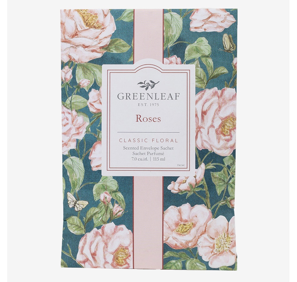 Image 105983_RSES.jpg, Product 105-983 / Price $7.99, GreenLeaf Large Scented Sachet from GreenLeaf on TSC.ca's Home & Garden department