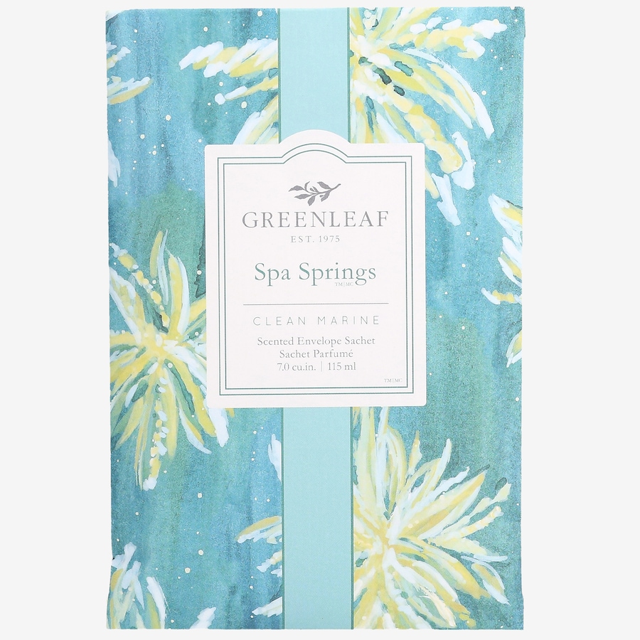 Image 105983_SPASP.jpg, Product 105-983 / Price $7.99, GreenLeaf Large Scented Sachet from GreenLeaf on TSC.ca's Home & Garden department