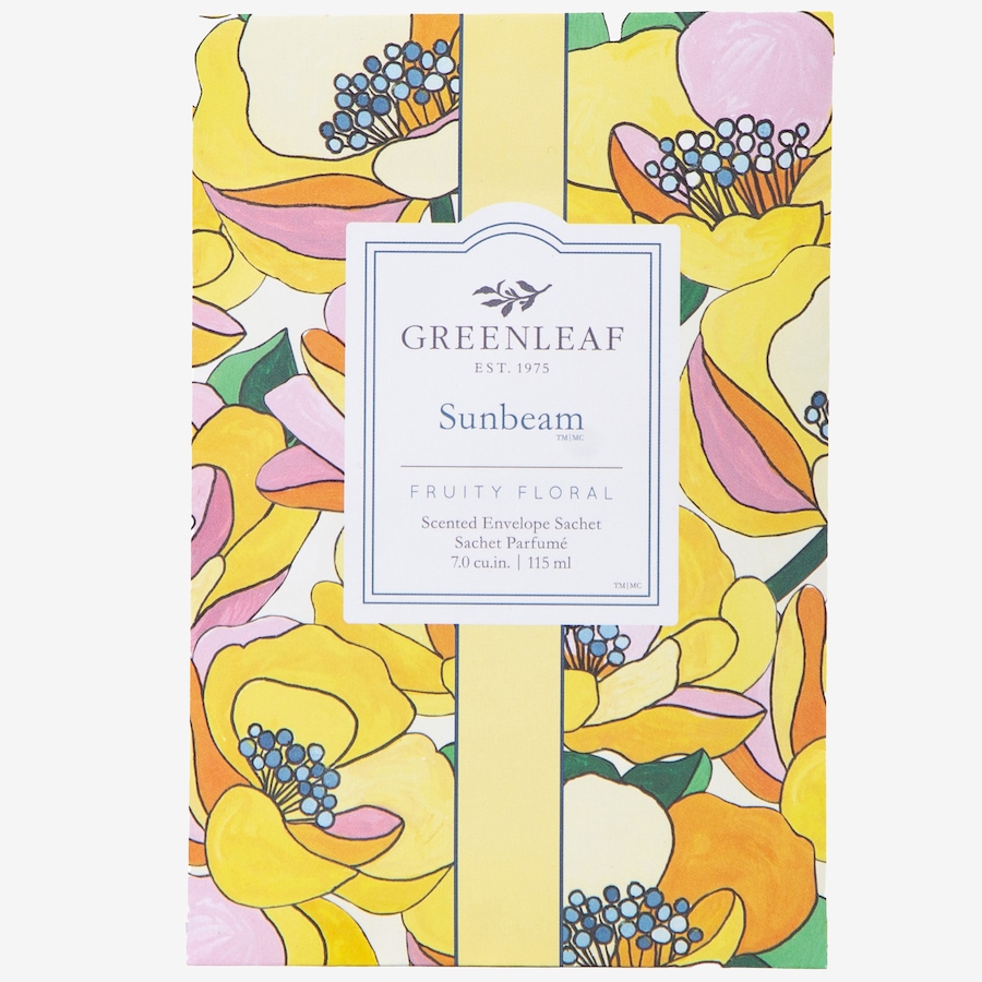 Image 105983_SUB.jpg, Product 105-983 / Price $7.99, GreenLeaf Large Scented Sachet from GreenLeaf on TSC.ca's Home & Garden department