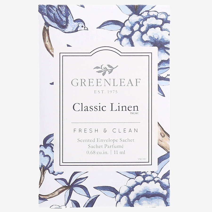 Image 105984_CLSLI.jpg, Product 105-984 / Price $4.99, GreenLeaf Small Scented Sachet from GreenLeaf on TSC.ca's Home & Garden department