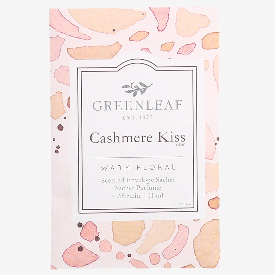 Image 105984_CSHKS.jpg, Product 105-984 / Price $4.99, GreenLeaf Small Scented Sachet from GreenLeaf on TSC.ca's Home & Garden department