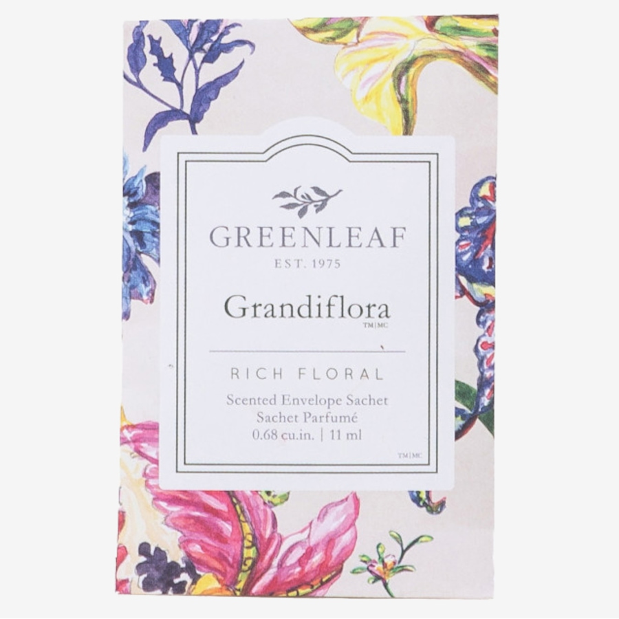 Image 105984_GRDFL.jpg, Product 105-984 / Price $4.99, GreenLeaf Small Scented Sachet from GreenLeaf on TSC.ca's Home & Garden department