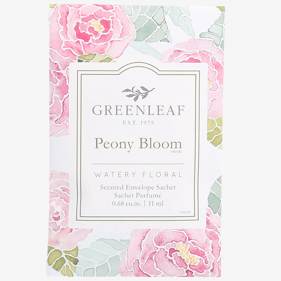 Image 105984_PEOBL.jpg, Product 105-984 / Price $4.99, GreenLeaf Small Scented Sachet from GreenLeaf on TSC.ca's Home & Garden department
