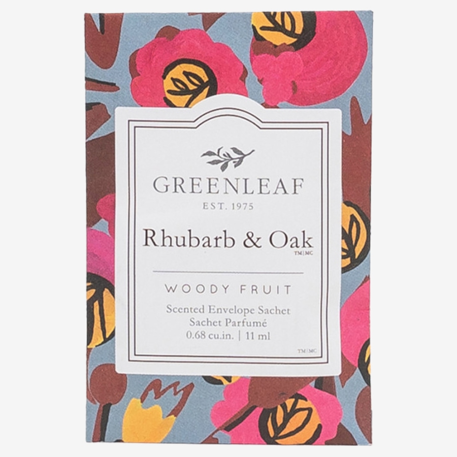 Image 105984_RHUOK.jpg, Product 105-984 / Price $4.99, GreenLeaf Small Scented Sachet from GreenLeaf on TSC.ca's Home & Garden department