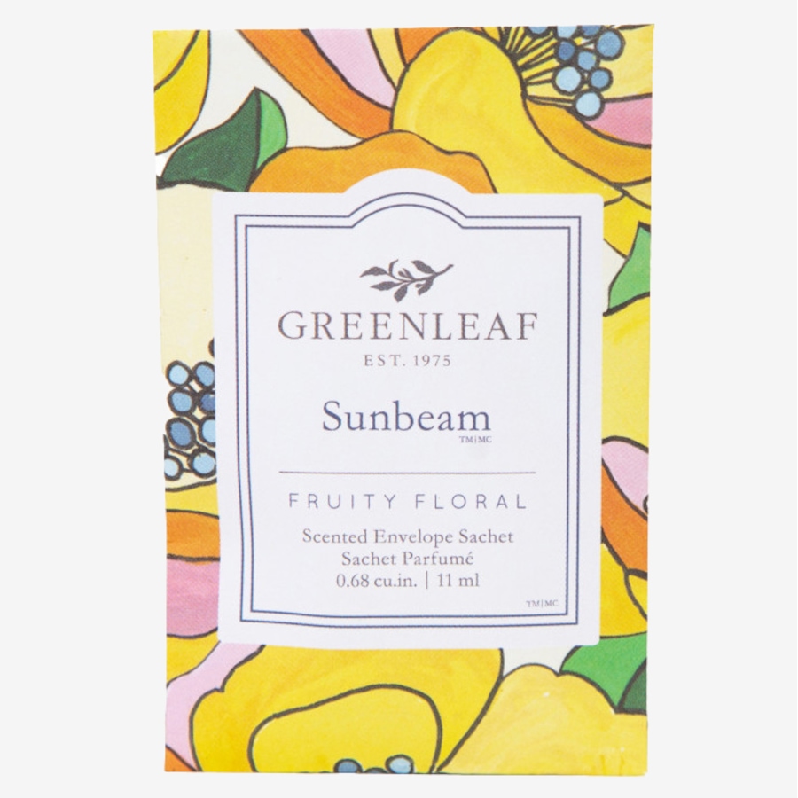 Image 105984_SUB.jpg, Product 105-984 / Price $4.99, GreenLeaf Small Scented Sachet from GreenLeaf on TSC.ca's Home & Garden department