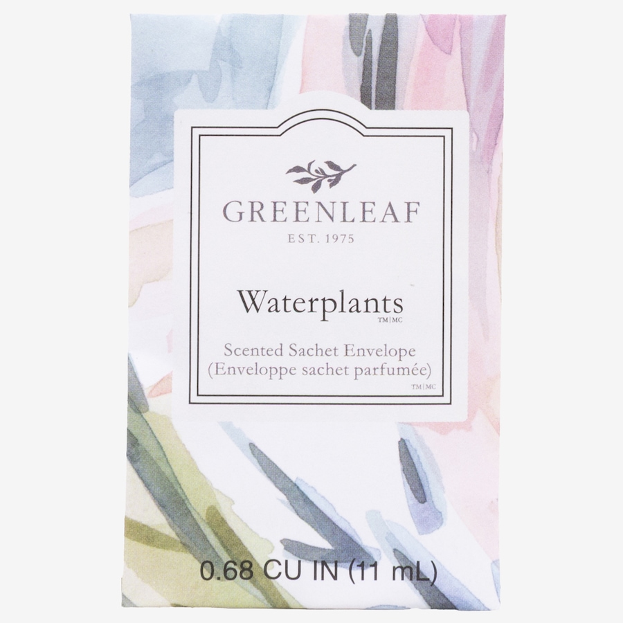 Image 105984_WATPS.jpg, Product 105-984 / Price $4.99, GreenLeaf Small Scented Sachet from GreenLeaf on TSC.ca's Home & Garden department