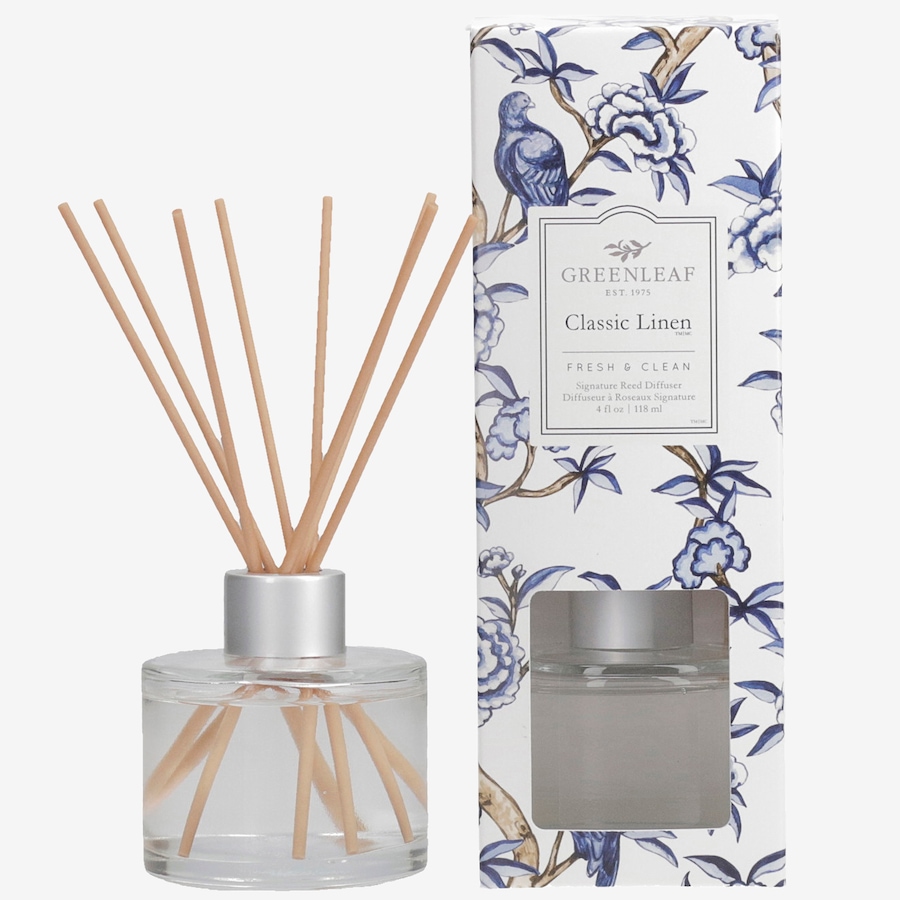 Image 105987_CLSLI.jpg, Product 105-987 / Price $44.99, GreenLeaf Signature Reed Diffuser from GreenLeaf on TSC.ca's Home & Garden department