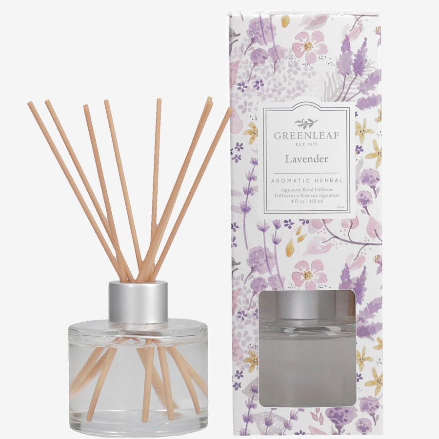 Image 105987_LAV.jpg, Product 105-987 / Price $44.99, GreenLeaf Signature Reed Diffuser from GreenLeaf on TSC.ca's Home & Garden department