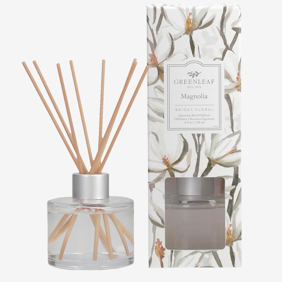 Image 105987_MAGN.jpg, Product 105-987 / Price $44.99, GreenLeaf Signature Reed Diffuser from GreenLeaf on TSC.ca's Home & Garden department