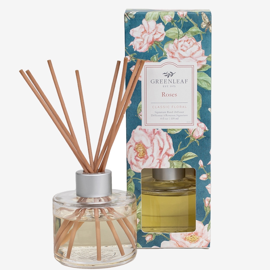 Image 105987_RSES.jpg, Product 105-987 / Price $44.99, GreenLeaf Signature Reed Diffuser from GreenLeaf on TSC.ca's Home & Garden department