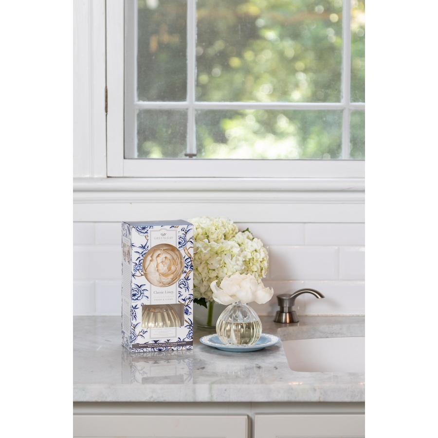Image 105989_ALTMORE1.jpg, Product 105-989 / Price $64.99, GreenLeaf Flower Diffuser from GreenLeaf on TSC.ca's Home & Garden department
