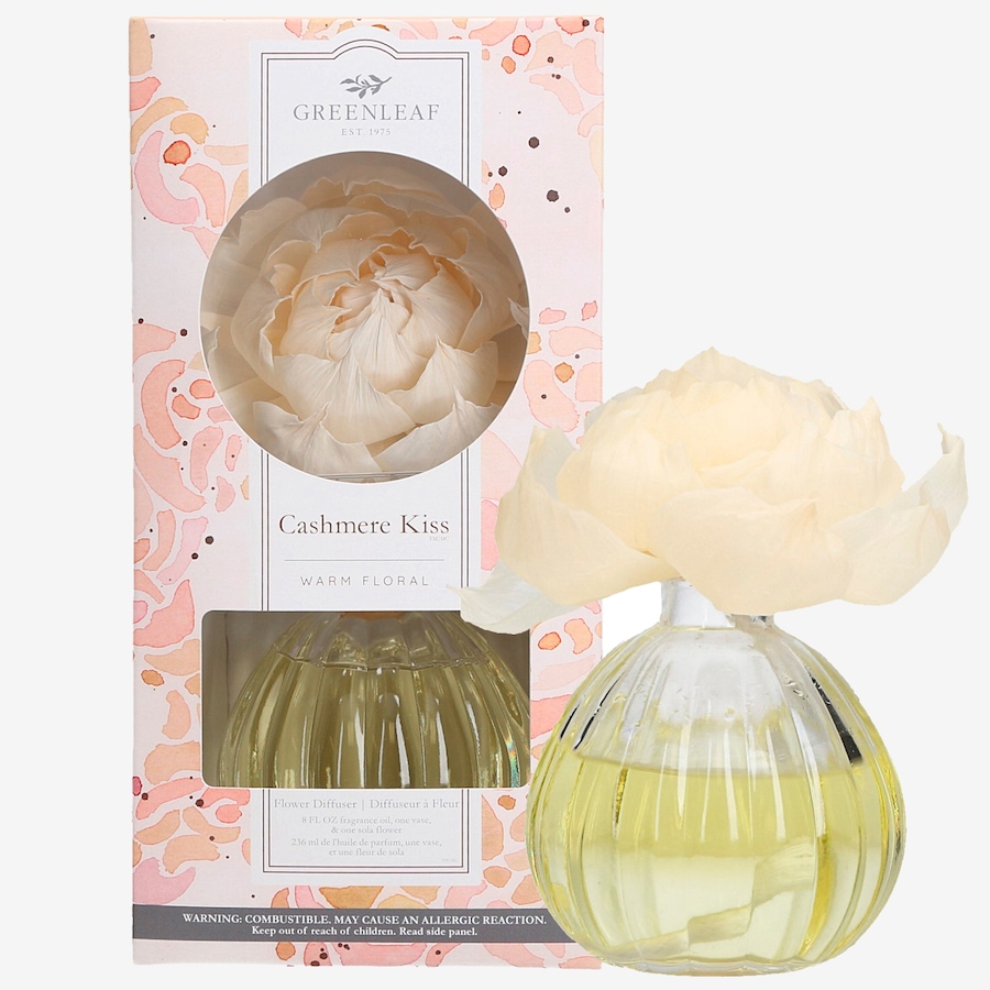 Image 105989_CSHKS.jpg, Product 105-989 / Price $64.99, GreenLeaf Flower Diffuser from GreenLeaf on TSC.ca's Home & Garden department