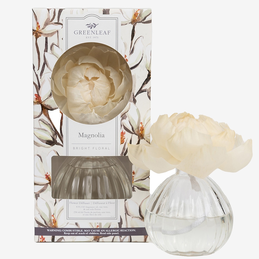 Image 105989_MAGN.jpg, Product 105-989 / Price $64.99, GreenLeaf Flower Diffuser from GreenLeaf on TSC.ca's Home & Garden department