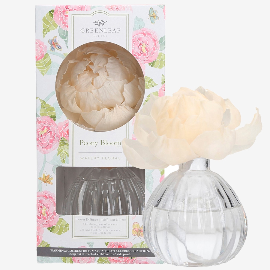 Image 105989_PEO.jpg, Product 105-989 / Price $64.99, GreenLeaf Flower Diffuser from GreenLeaf on TSC.ca's Home & Garden department