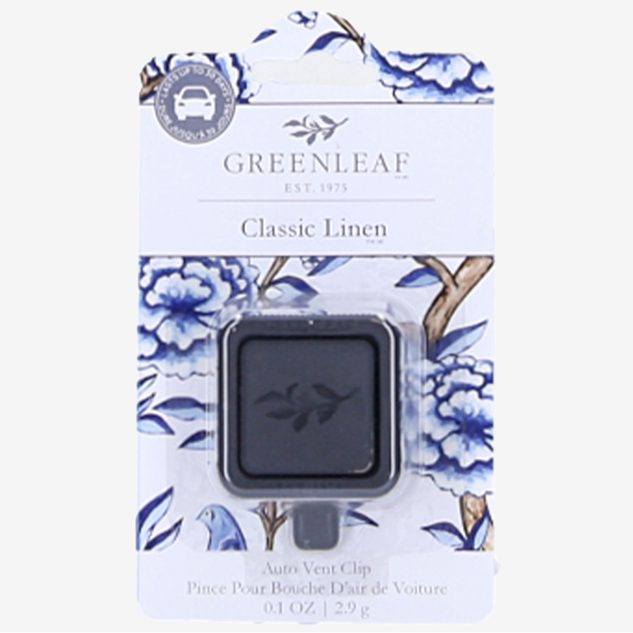 Image 105990_CLSLI.jpg, Product 105-990 / Price $12.99, GreenLeaf Auto Vent Clip from GreenLeaf on TSC.ca's Home & Garden department