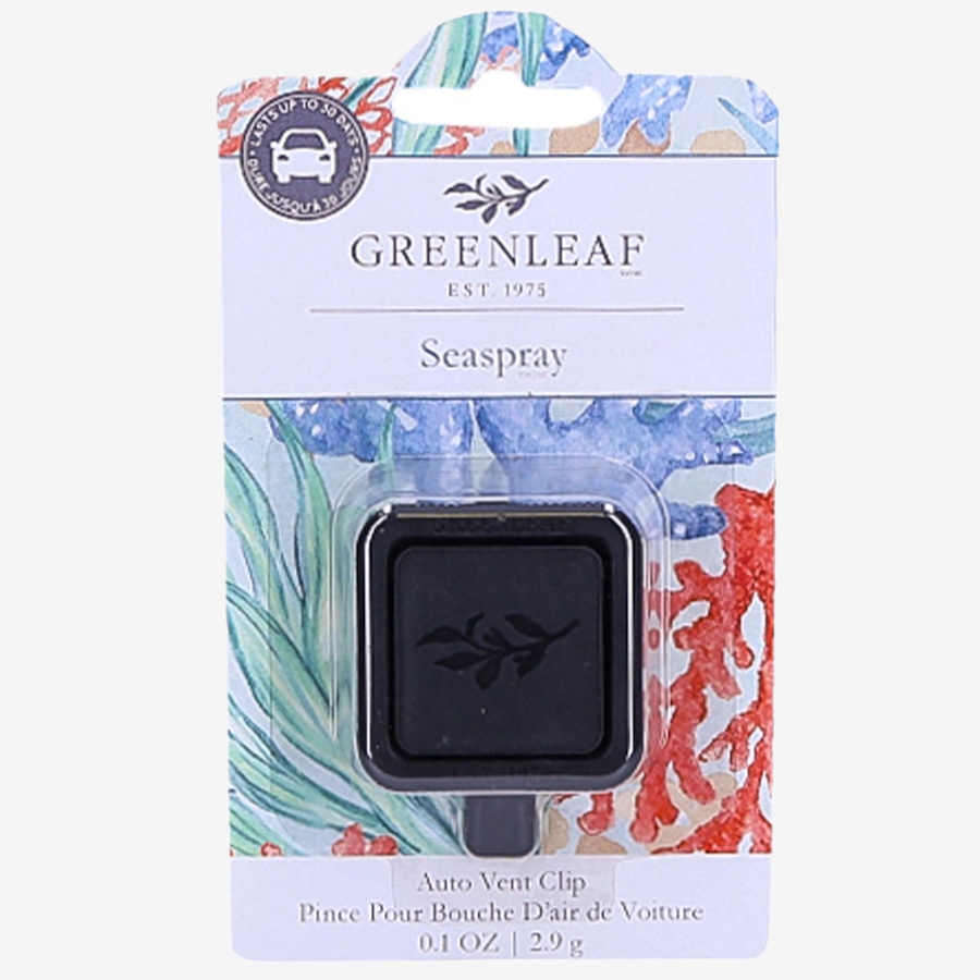 Image 105990_SEASP.jpg, Product 105-990 / Price $12.99, GreenLeaf Auto Vent Clip from GreenLeaf on TSC.ca's Home & Garden department