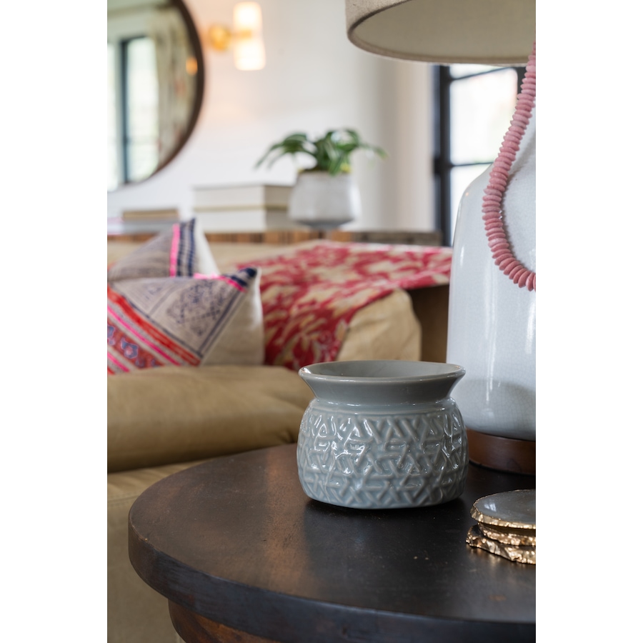 Image 105991_ALTMORE1.jpg, Product 105-991 / Price $49.99, GreenLeaf Electric Warmer BasketWeave Design from GreenLeaf on TSC.ca's Home & Garden department