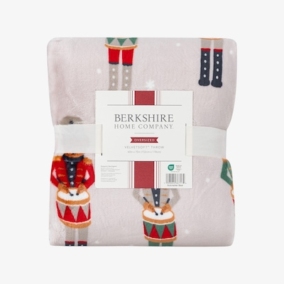 Berkshire Whimsical Throw