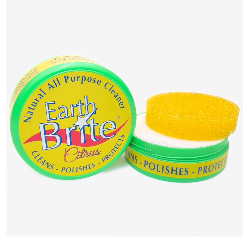 Image 105999.jpg, Product 105-999 / Price $29.99, Earth Brite 300 g 2-Pack Citrus from Earth Brite on TSC.ca's Home & Garden department