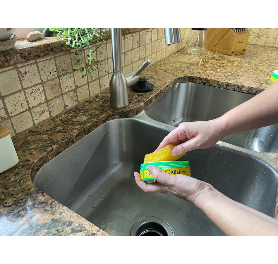 Image 105999_ALTMORE1.jpg, Product 105-999 / Price $29.99, Earth Brite 300 g 2-Pack Citrus from Earth Brite on TSC.ca's Home & Garden department