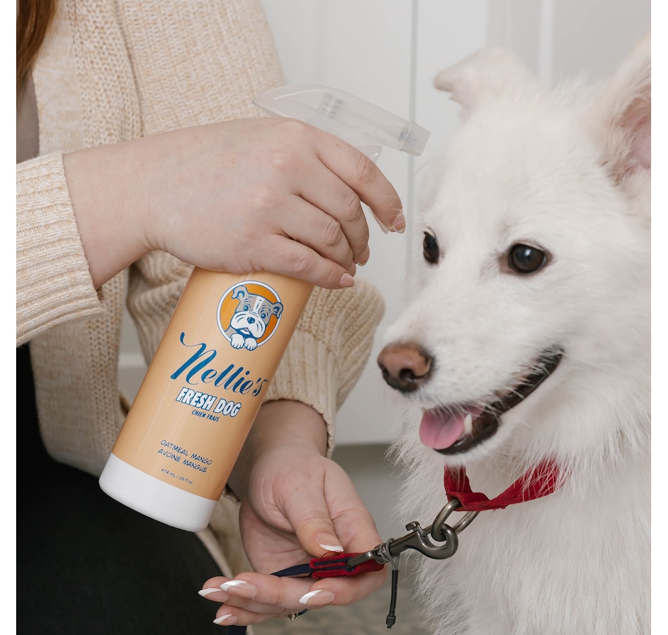 Image 106044_ALTMORE2.jpg, Product 106-044 / Price $16.00, Nellie's Fresh Dog from Nellie's on TSC.ca's Home & Garden department