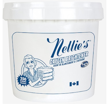 Nellie's Oxygen Brightener (250 scoops)
