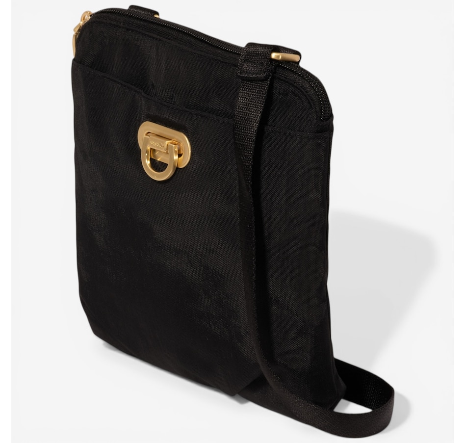 Image 106059_ALTMORE1.jpg, Product 106-059 / Price $69.99, Baggallini Coastal Flip Mini Crossbody Bag from Baggallini on TSC.ca's Fashion department