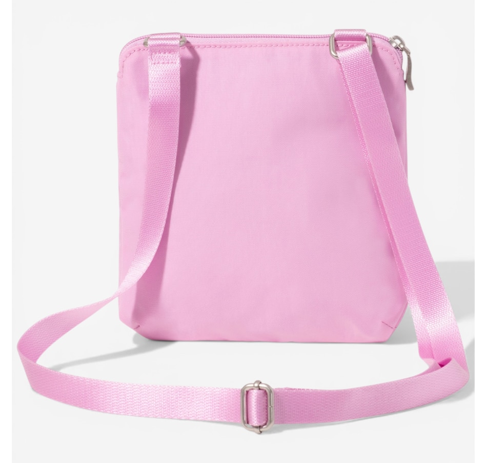Image 106059_ALTMORE10.jpg, Product 106-059 / Price $69.99, Baggallini Coastal Flip Mini Crossbody Bag from Baggallini on TSC.ca's Fashion department
