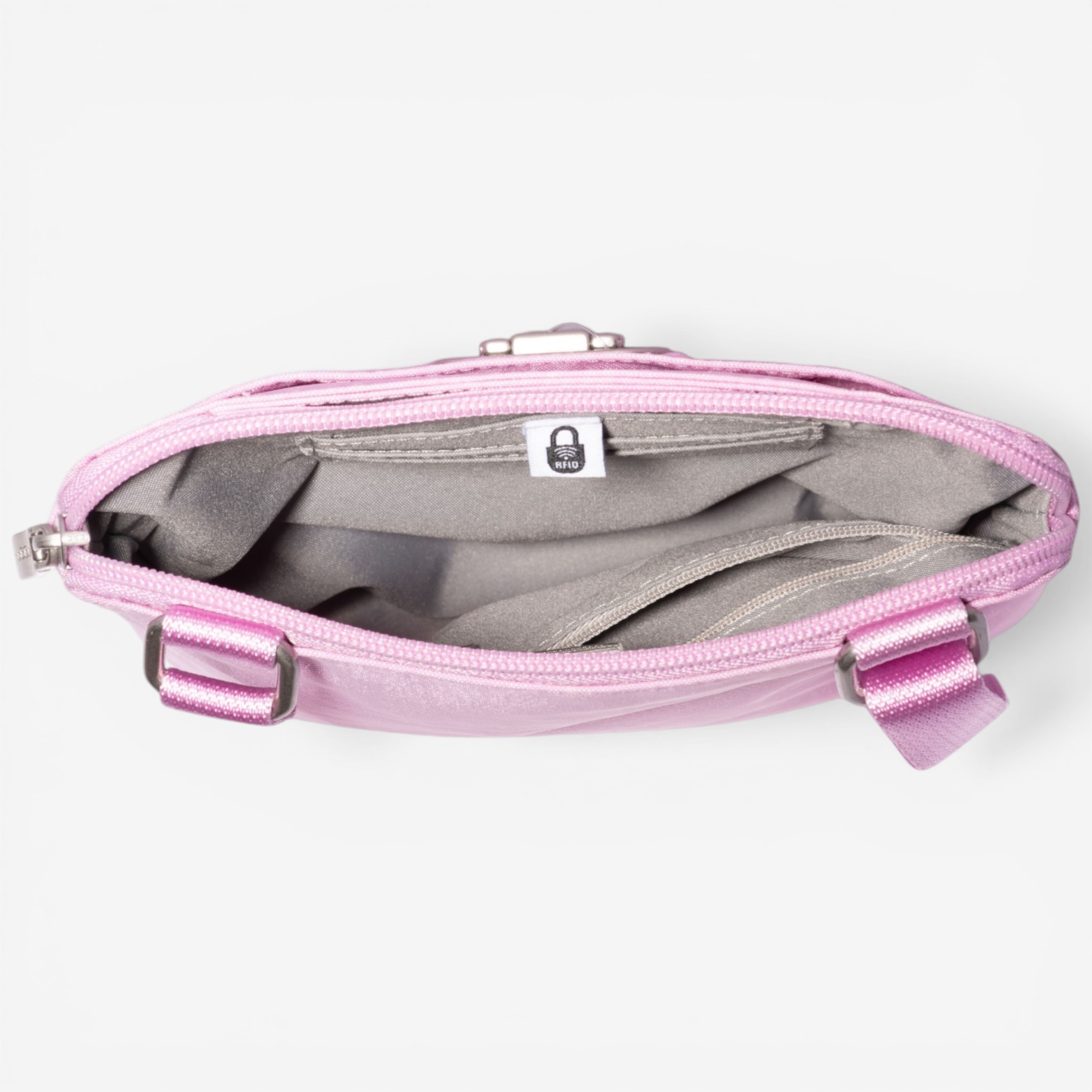 Baggallini Coastal Flip Mini Crossbody Bag - TSC.ca