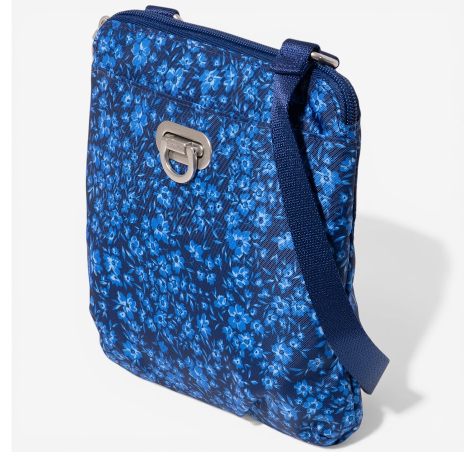 Image 106059_ALTMORE13.jpg, Product 106-059 / Price $69.99, Baggallini Coastal Flip Mini Crossbody Bag from Baggallini on TSC.ca's Fashion department