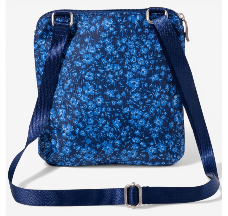Image 106059_ALTMORE14.jpg, Product 106-059 / Price $69.99, Baggallini Coastal Flip Mini Crossbody Bag from Baggallini on TSC.ca's Fashion department