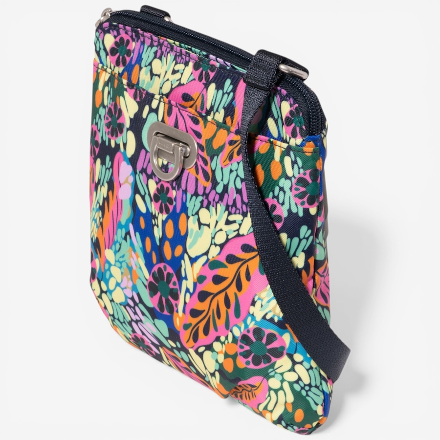 Image 106059_ALTMORE17.jpg, Product 106-059 / Price $99.99, Baggallini Coastal Flip Mini Crossbody Bag from Baggallini on TSC.ca's Fashion department