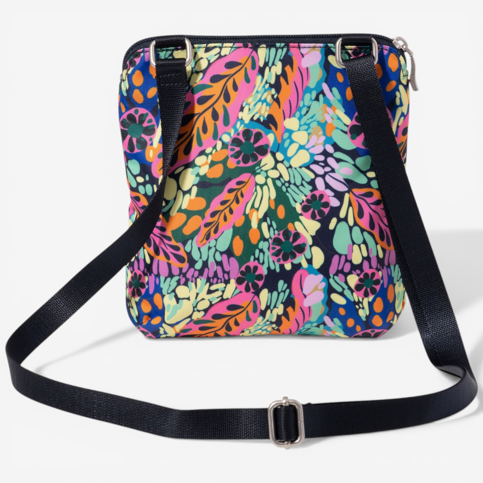 Baggallini Coastal Flip Mini Crossbody Bag - TSC.ca