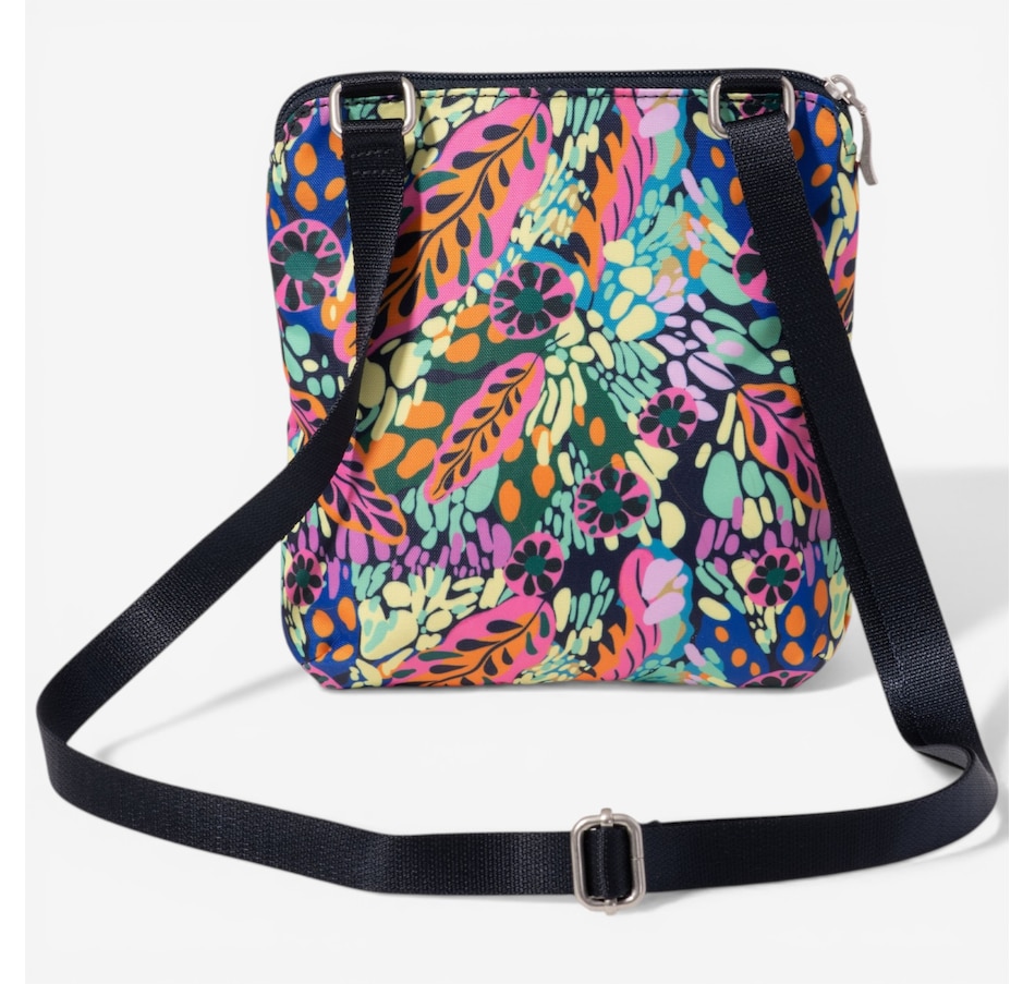 Image 106059_ALTMORE18.jpg, Product 106-059 / Price $69.99, Baggallini Coastal Flip Mini Crossbody Bag from Baggallini on TSC.ca's Fashion department