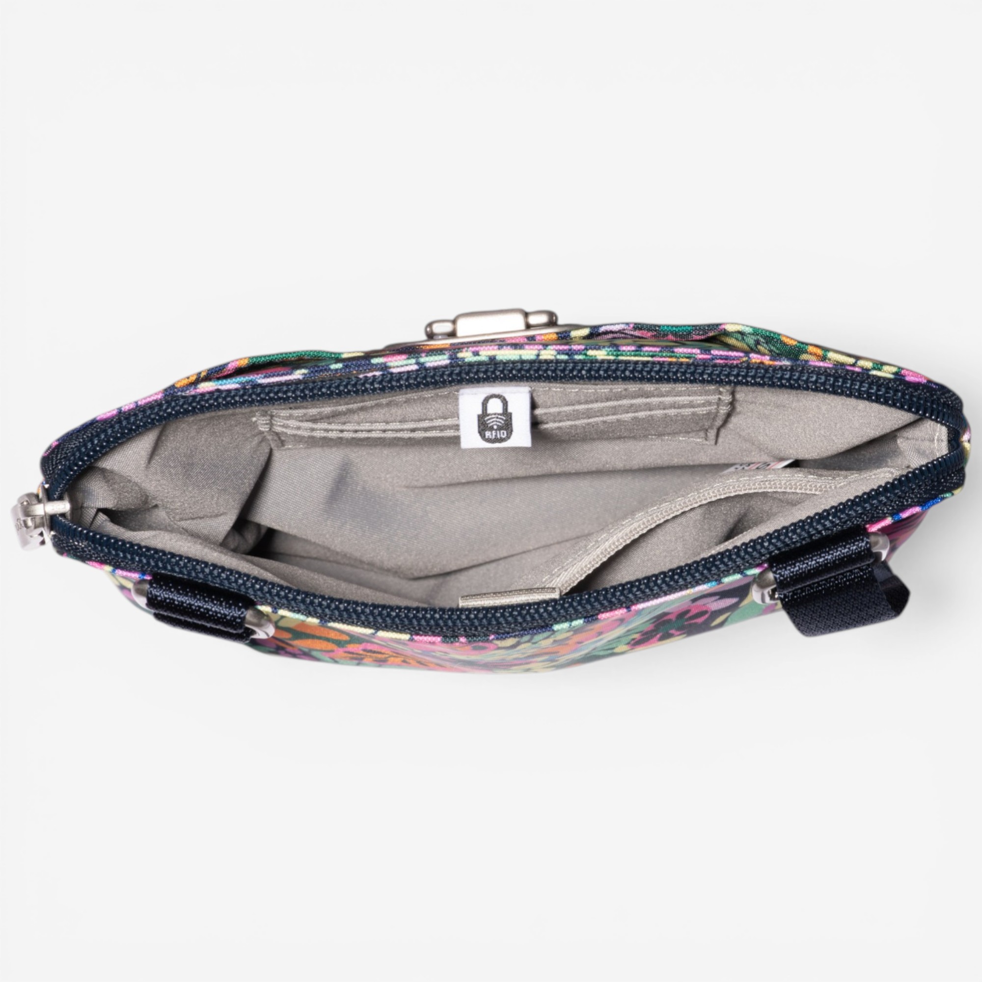 Baggallini Coastal Flip Mini Crossbody Bag - TSC.ca