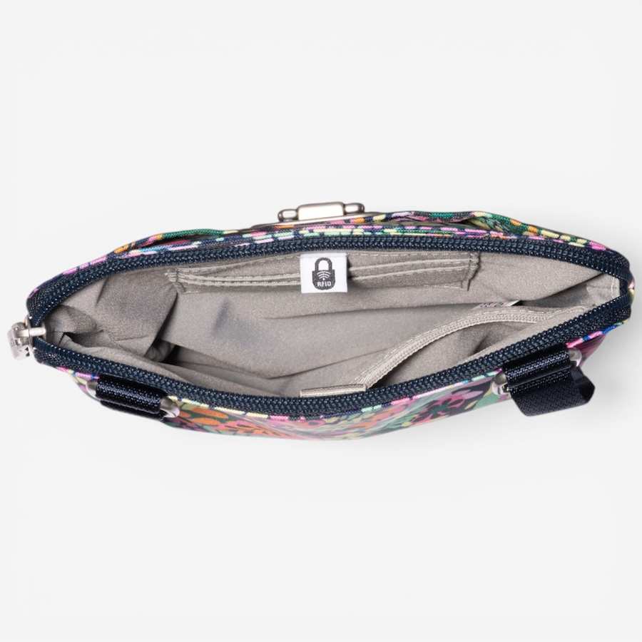 Image 106059_ALTMORE19.jpg, Product 106-059 / Price $99.99, Baggallini Coastal Flip Mini Crossbody Bag from Baggallini on TSC.ca's Fashion department