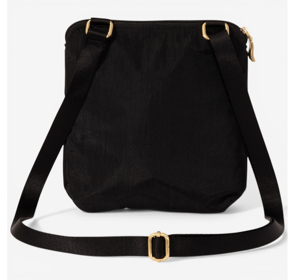 Image 106059_ALTMORE2.jpg, Product 106-059 / Price $69.99, Baggallini Coastal Flip Mini Crossbody Bag from Baggallini on TSC.ca's Fashion department