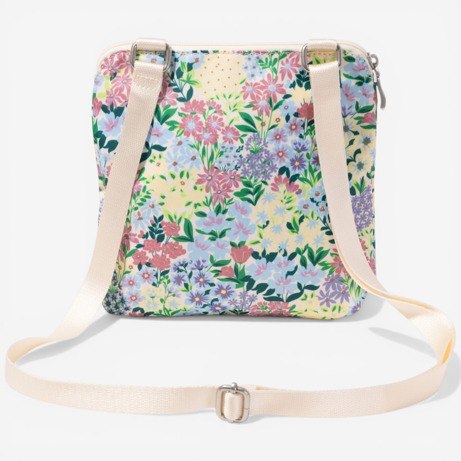 Image 106059_ALTMORE22.jpg, Product 106-059 / Price $99.99, Baggallini Coastal Flip Mini Crossbody Bag from Baggallini on TSC.ca's Fashion department