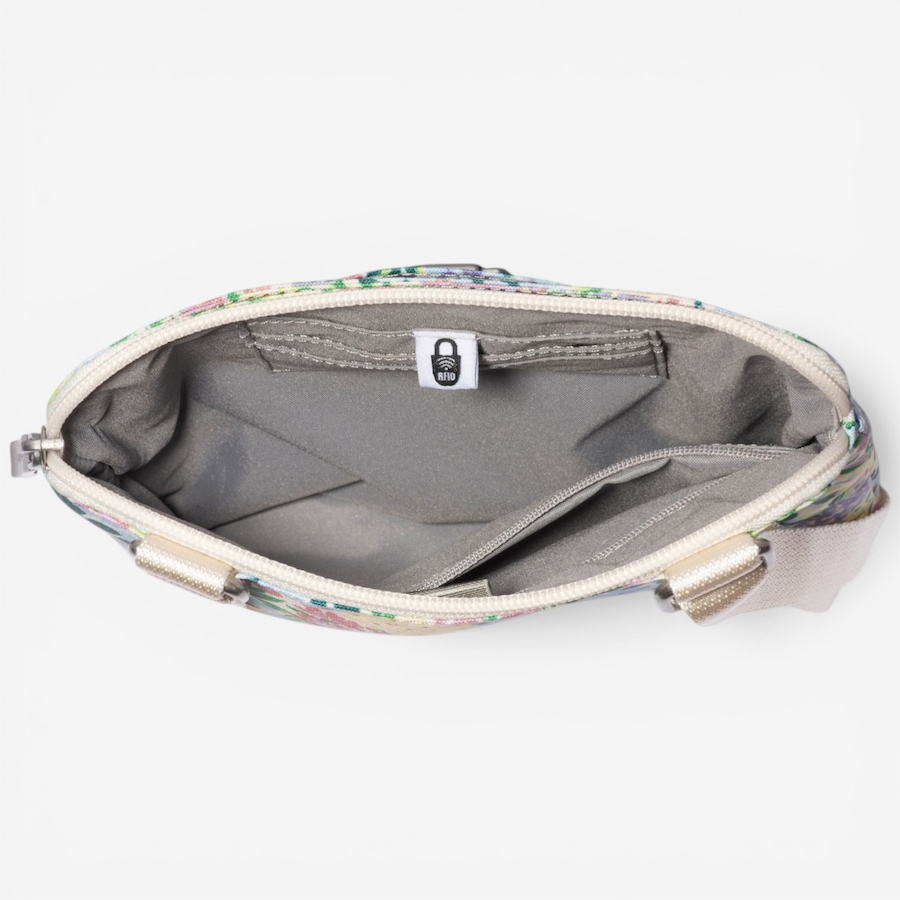Image 106059_ALTMORE23.jpg, Product 106-059 / Price $99.99, Baggallini Coastal Flip Mini Crossbody Bag from Baggallini on TSC.ca's Fashion department