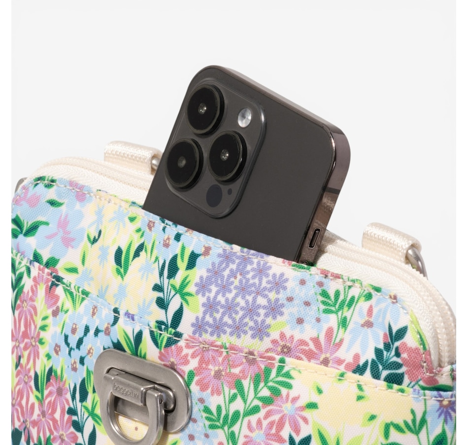 Image 106059_ALTMORE24.jpg, Product 106-059 / Price $69.99, Baggallini Coastal Flip Mini Crossbody Bag from Baggallini on TSC.ca's Fashion department