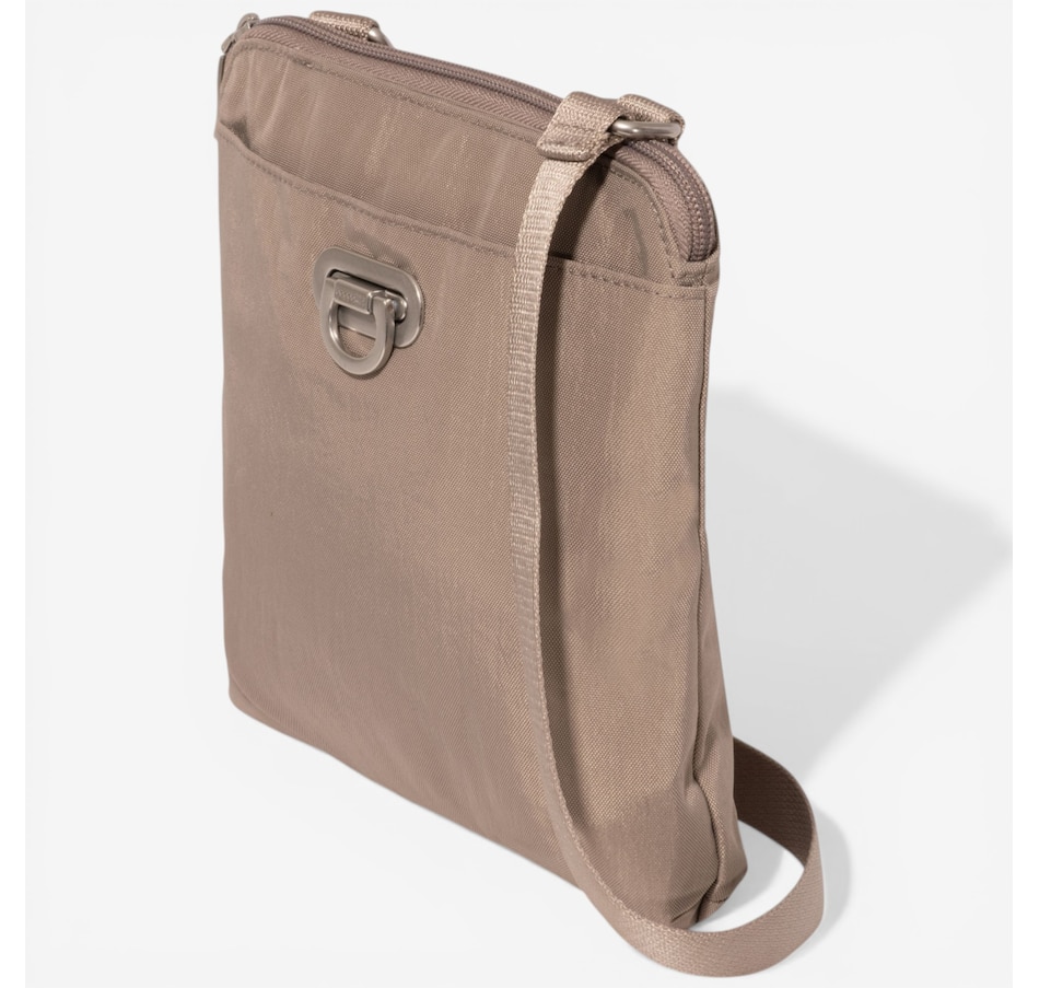Image 106059_ALTMORE25.jpg, Product 106-059 / Price $69.99, Baggallini Coastal Flip Mini Crossbody Bag from Baggallini on TSC.ca's Fashion department