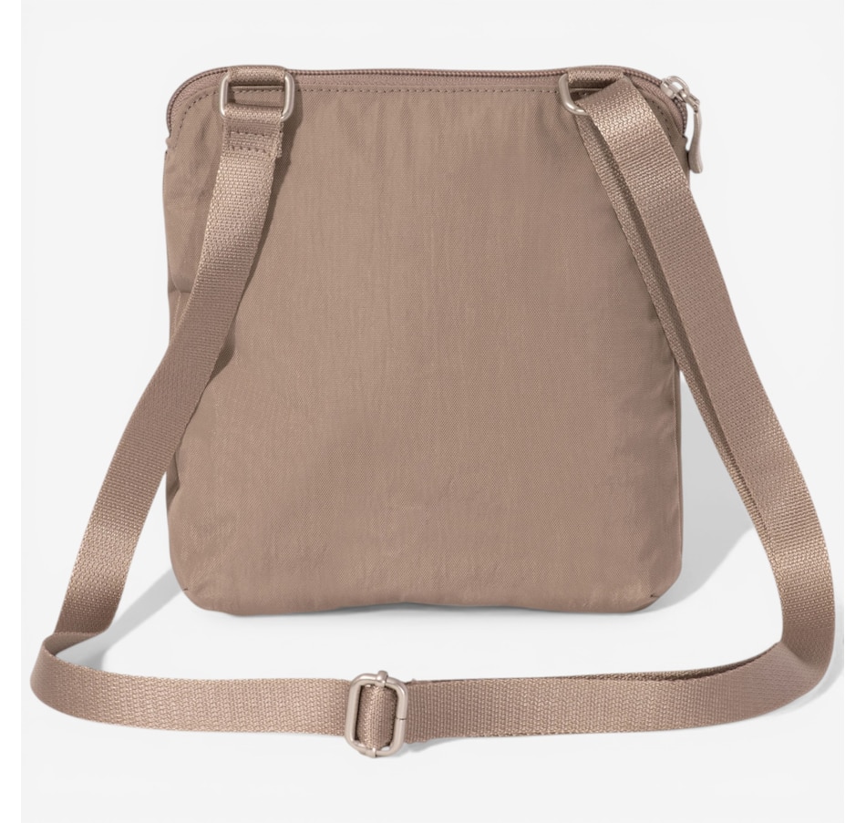 Image 106059_ALTMORE26.jpg, Product 106-059 / Price $69.99, Baggallini Coastal Flip Mini Crossbody Bag from Baggallini on TSC.ca's Fashion department