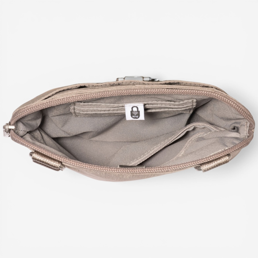 Image 106059_ALTMORE27.jpg, Product 106-059 / Price $99.99, Baggallini Coastal Flip Mini Crossbody Bag from Baggallini on TSC.ca's Fashion department