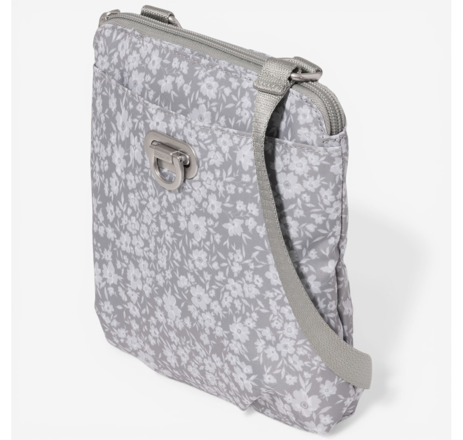 Image 106059_ALTMORE5.jpg, Product 106-059 / Price $69.99, Baggallini Coastal Flip Mini Crossbody Bag from Baggallini on TSC.ca's Fashion department