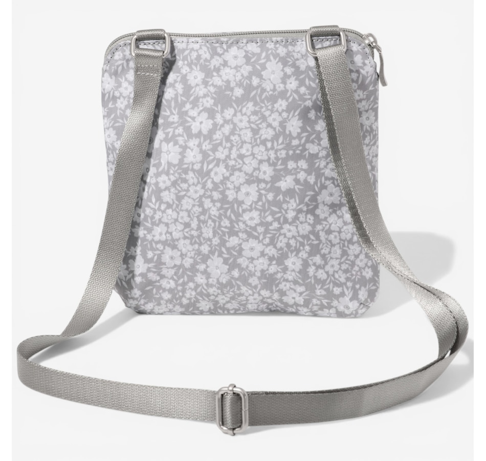 Image 106059_ALTMORE6.jpg, Product 106-059 / Price $69.99, Baggallini Coastal Flip Mini Crossbody Bag from Baggallini on TSC.ca's Fashion department