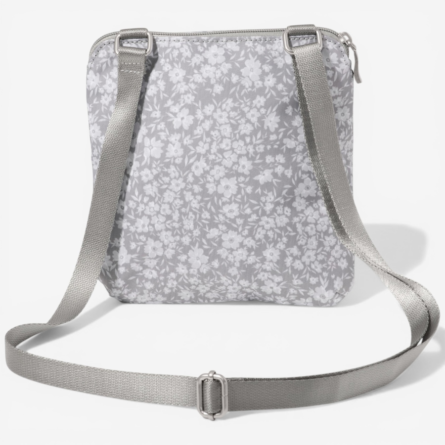 Image 106059_ALTMORE6.jpg, Product 106-059 / Price $99.99, Baggallini Coastal Flip Mini Crossbody Bag from Baggallini on TSC.ca's Fashion department