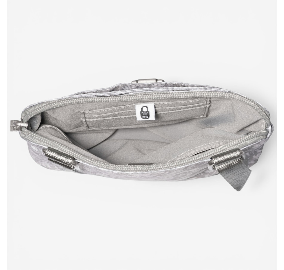 Image 106059_ALTMORE7.jpg, Product 106-059 / Price $69.99, Baggallini Coastal Flip Mini Crossbody Bag from Baggallini on TSC.ca's Fashion department