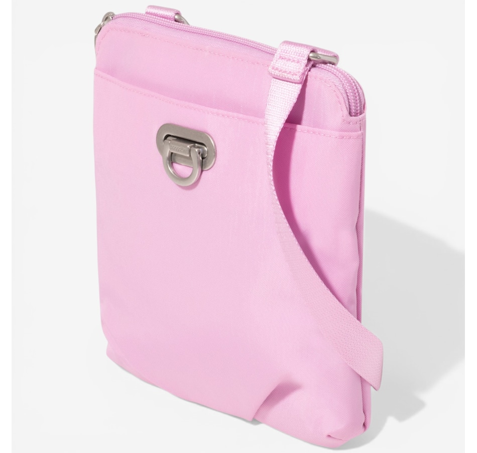 Image 106059_ALTMORE9.jpg, Product 106-059 / Price $69.99, Baggallini Coastal Flip Mini Crossbody Bag from Baggallini on TSC.ca's Fashion department